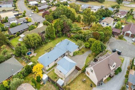 Photo of property in 29 Westfield Avenue, Templeton, Christchurch, 8042
