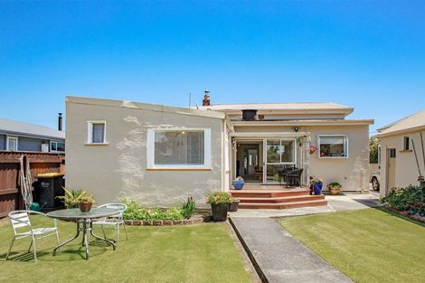 Photo of property in 59 Derby Street, Westport, 7825