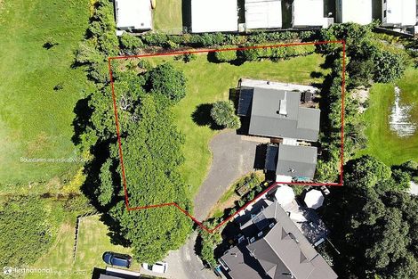 Photo of property in 17 Palm Grove, Waihi Beach, 3611