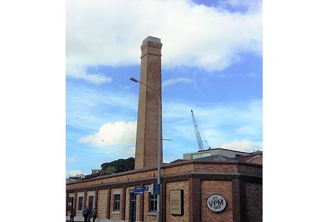 Photo of property in 115e Franklin Road, Freemans Bay, Auckland, 1011