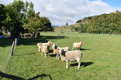 Photo of property in 48 Te Kopia Road, Waikite Valley, Rotorua, 3077
