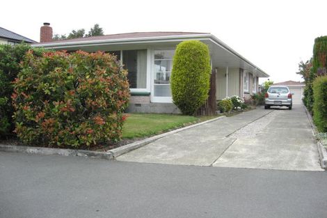 Photo of property in 29 Rountree Street, Upper Riccarton, Christchurch, 8041