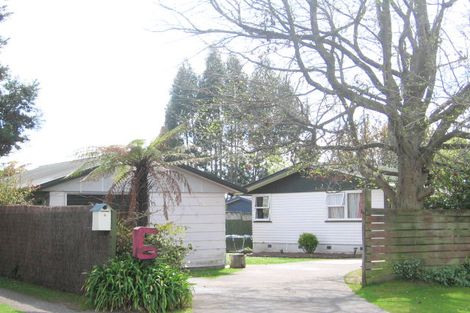 Photo of property in 6 Corinth Place, Sunnybrook, Rotorua, 3015