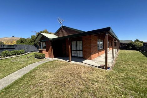 Photo of property in 12 Regent Place, Witherlea, Blenheim, 7201
