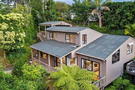 Photo of property in 60 Temple Street, Meadowbank, Auckland, 1072