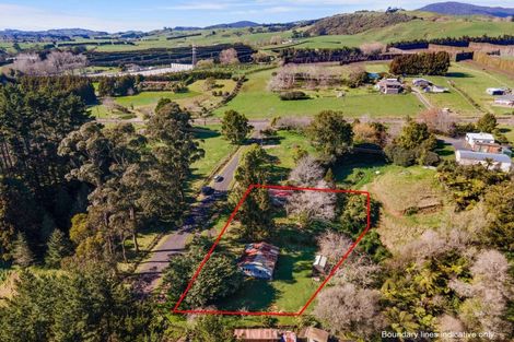 Photo of property in 99 Pukekauri Road, Waikino, Waihi, 3682