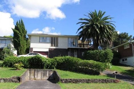 Photo of property in 42 Compton Street, Hillcrest, Auckland, 0627