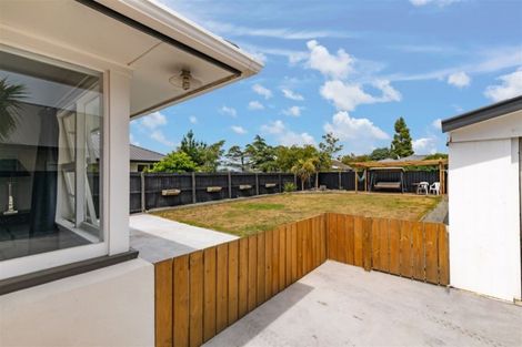 Photo of property in 24 Chartwell Street, Burwood, Christchurch, 8083