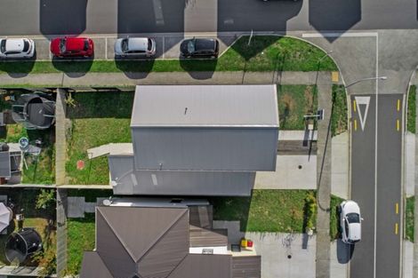 Photo of property in 1 Apa Street, Weymouth, Auckland, 2103