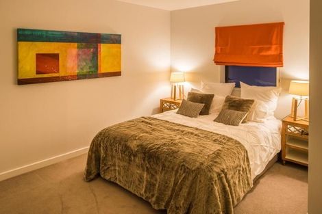 Photo of property in Kate Sheppard Apartments, 7i/42 Molesworth Street, Thorndon, Wellington, 6011