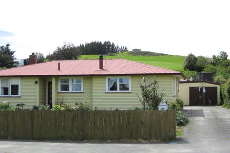 Photo of property in 14 Cadman Street, Cheviot, 7310