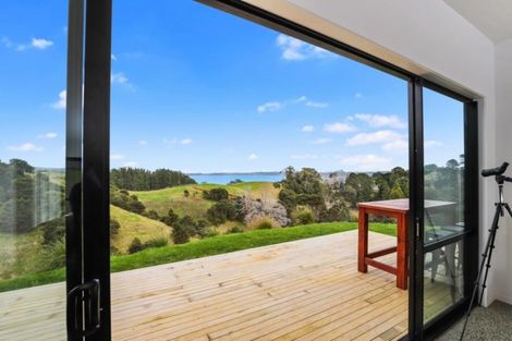 Photo of property in 989 Te Papatapu Road, Raglan, 3894