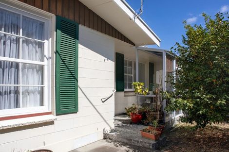 Photo of property in 1 Kinloch Crescent, Witherlea, Blenheim, 7201