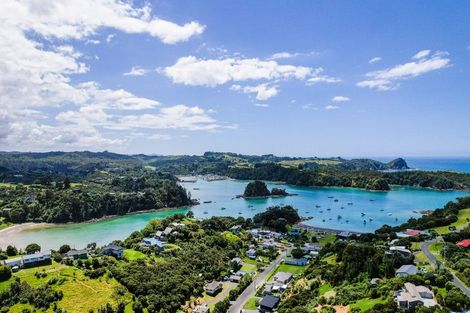 Photo of property in 36 Pacific Bay Road, Tutukaka, Whangarei, 0173