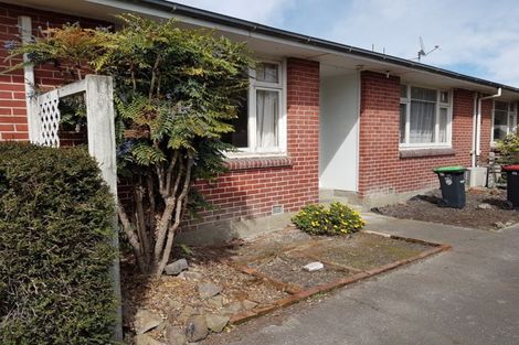 Photo of property in 4/37 Suffolk Street, Phillipstown, Christchurch, 8011