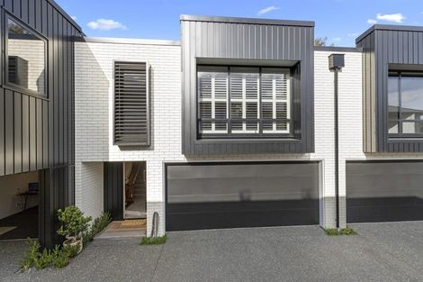 Photo of property in 3/21 Manning Street, Hamilton Central, Hamilton, 3204