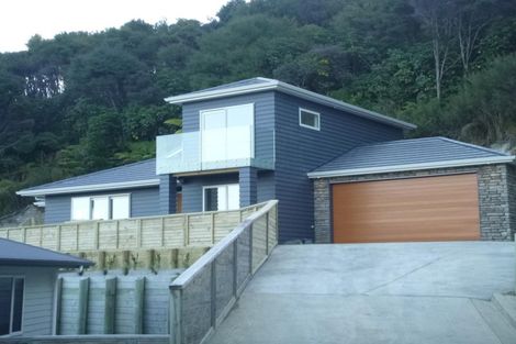 Photo of property in 23c Karamea Grove, Wainuiomata, Lower Hutt, 5014