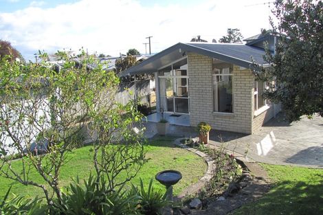 Photo of property in 27 Winter Street, Mangapapa, Gisborne, 4010