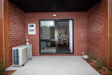 Photo of property in 6/13 Palmerston Street, Hamilton Central, Hamilton, 3204