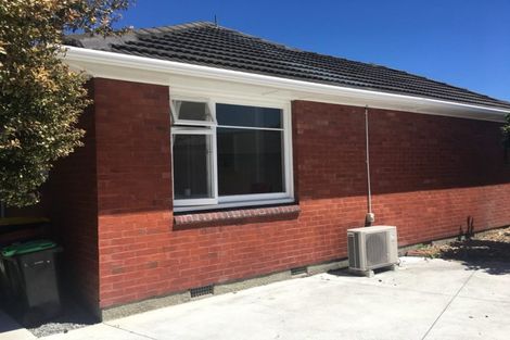 Photo of property in 16 Rochford Place, Bryndwr, Christchurch, 8052