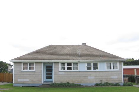 Photo of property in 7 Herrington Street, Foxton, 4814