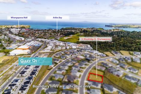 Photo of property in 33 Woodridge Drive, Stanmore Bay, Whangaparaoa, 0932