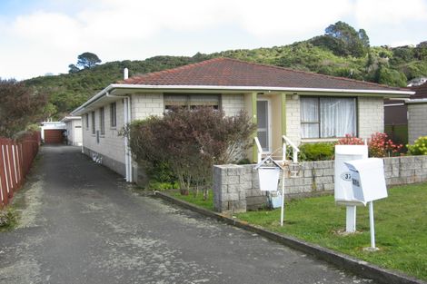 Photo of property in 37e Parkvale Road, Karori, Wellington, 6012