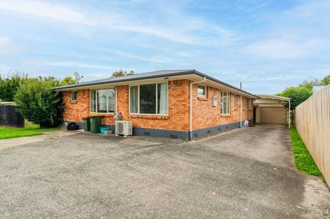 Photo of property in 20 Saxbys Road, Glenview, Hamilton, 3206