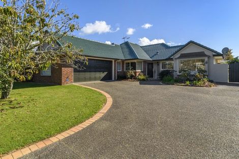 Photo of property in 109 Beaumaris Boulevard, Bethlehem, Tauranga, 3110