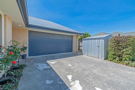 Photo of property in 18b Othello Drive, Rolleston, 7614