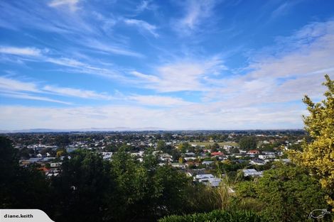 Photo of property in 22 Havelock Road, Hospital Hill, Napier, 4110