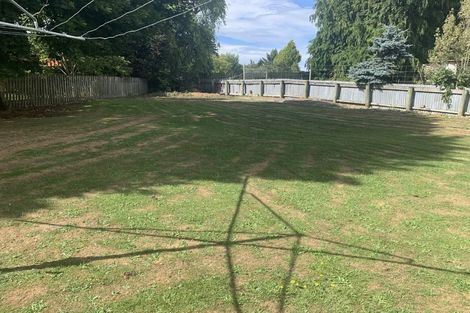 Photo of property in 4 Cumberland Place, Tapanui, 9522