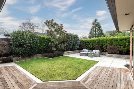 Photo of property in 371a Ilam Road, Bryndwr, Christchurch, 8053