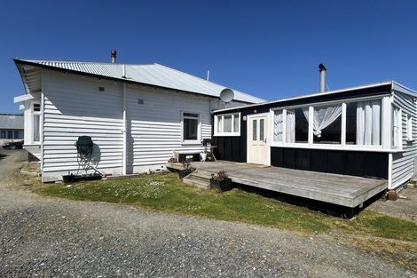 Photo of property in 121 Pomona Street, Strathern, Invercargill, 9812