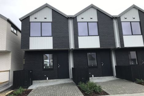 Photo of property in 16/21 Makomako Drive, Orewa, 0931