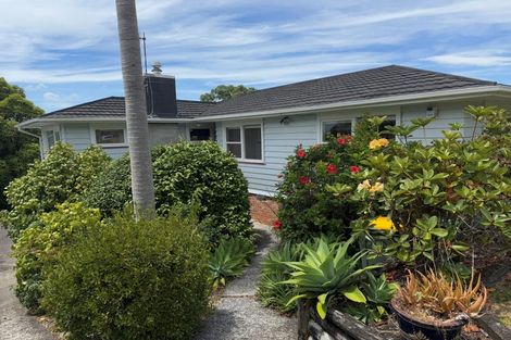 Photo of property in 7 Hilling Street, Titirangi, Auckland, 0604