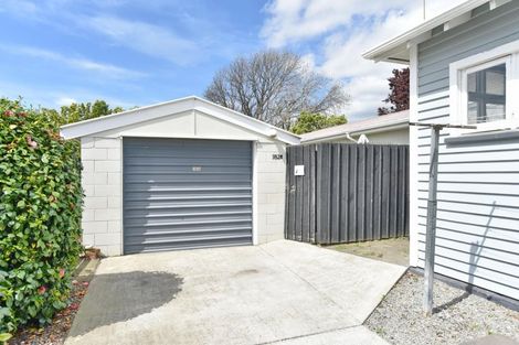 Photo of property in 2/182 Simeon Street, Spreydon, Christchurch, 8024
