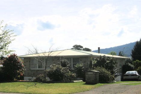 Photo of property in 9 Bertram Street, Hillcrest, Rotorua, 3015