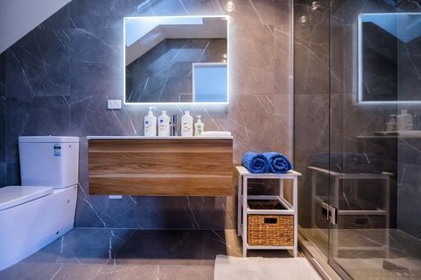 Photo of property in 4/44 Brockworth Place, Riccarton, Christchurch, 8011