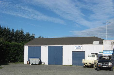 Photo of property in 122 Barkers Road, Methven, Rakaia, 7782