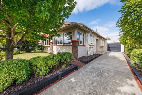 Photo of property in 3 Karaka Street, Hokowhitu, Palmerston North, 4410