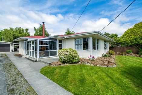 Photo of property in 49 Regent Street, Fairlie, 7925