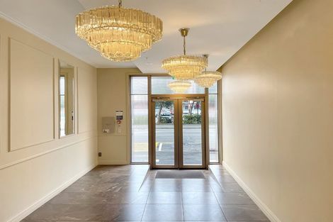 Photo of property in Chevron Suites, 702/8 Chaffers Street, Te Aro, Wellington, 6011