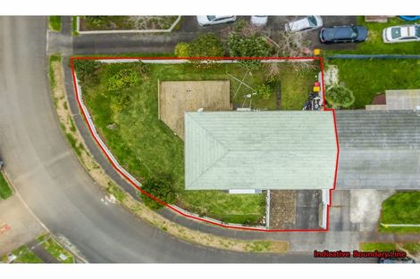 Photo of property in 38a Alexander Avenue, Papatoetoe, Auckland, 2025