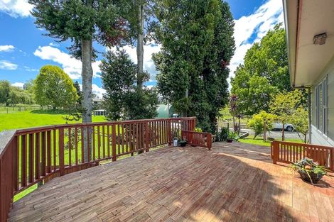 Photo of property in 26 Mountbatten Drive, Putaruru, 3411