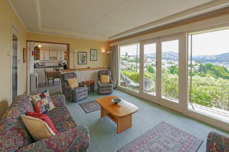 Photo of property in 59 Sutherland Street, Dunedin Central, Dunedin, 9016