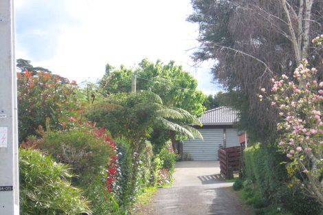 Photo of property in 72 Otumoetai Road, Judea, Tauranga, 3110