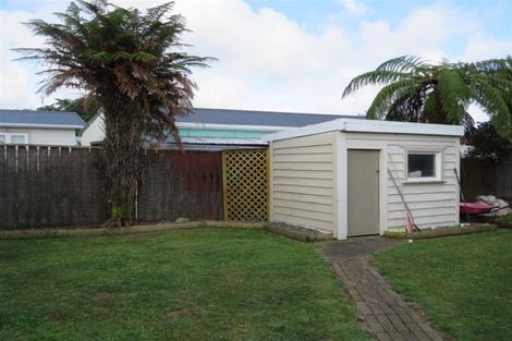 Photo of property in 25 Cobham Street, Levin, 5510