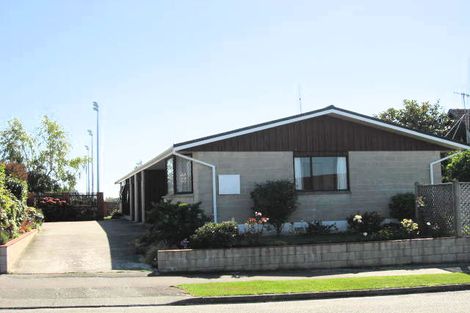 Photo of property in 17b Roxburgh Street, Glenwood, Timaru, 7910