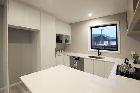 Photo of property in 60 Milne Crescent, Taita, Lower Hutt, 5011